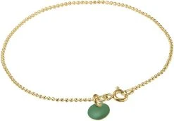 ENAMEL Copenhagen Bracelet, Ball Chain