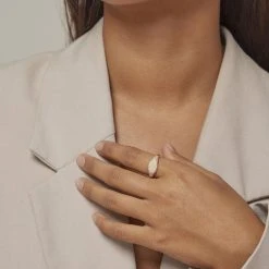 ENAMEL Copenhagen Ring, Sparkling Mary -Enamel Copenhagen Salg 1024x1024 089f3194a00c5b95a2652c8a2759f972