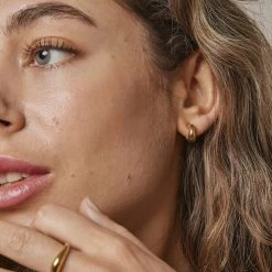 ENAMEL Copenhagen Hoops, Gianna Small -Enamel Copenhagen Salg 1024x1024 116f56727c20ca113fb7832311b5c693