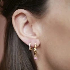 ENAMEL Copenhagen Hoops, Flora -Enamel Copenhagen Salg 1024x1024 1970cfc5c87120ca4509da3cba91ff35