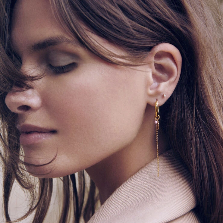 ENAMEL Copenhagen Stud, Ida 4 ENAMEL Copenhagen Stud, Ida - Billede 2