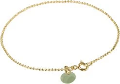 ENAMEL Copenhagen Bracelet, Ball Chain