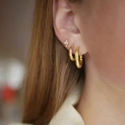 ENAMEL Copenhagen Hoops, Hali 20 Mm -Enamel Copenhagen Salg 1024x1024 2da9176313584f40171c96cf59b42de0