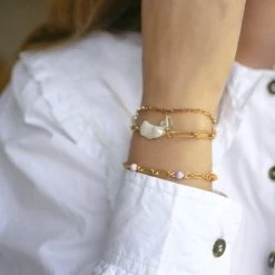 ENAMEL Copenhagen Bracelet, Viola 7 ENAMEL Copenhagen Bracelet, Viola -Enamel Copenhagen Salg 1024x1024 3120134e6d047b446241ce5a13ccd26b