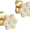 ENAMEL Copenhagen Studs, Blossom -Enamel Copenhagen Salg 1024x1024 36932b13fe237e1b040016a3c95be3e7