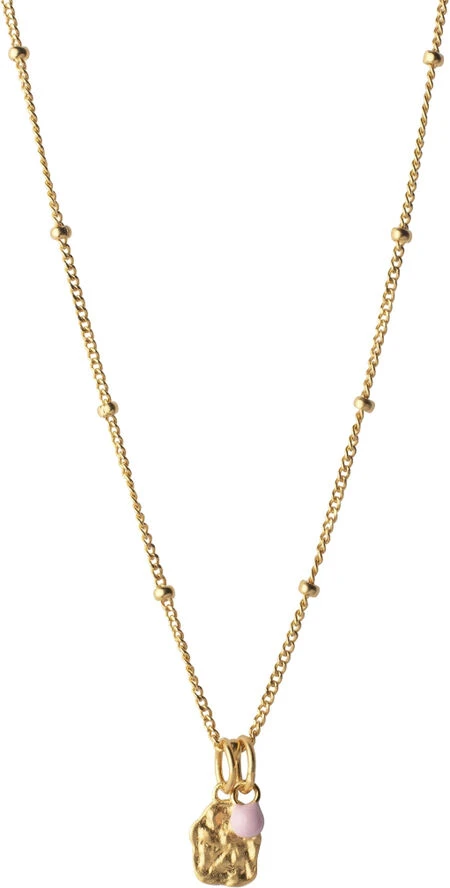 ENAMEL Copenhagen Necklace, Delightful 3 ENAMEL Copenhagen Necklace, Delightful