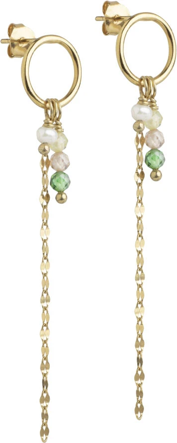 ENAMEL Copenhagen Earring, Aviva 3 ENAMEL Copenhagen Earring, Aviva