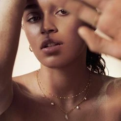 ENAMEL Copenhagen Necklace, Lola -Enamel Copenhagen Salg 1024x1024 455370f421ee1457eeb37a164bf783ea