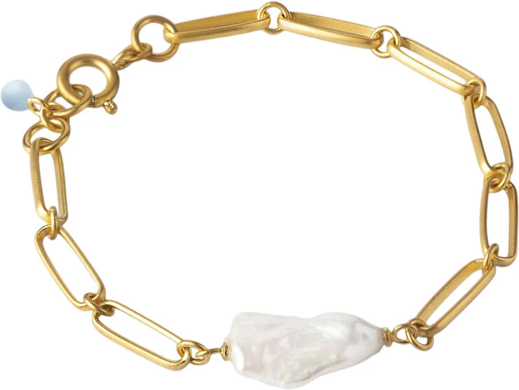 ENAMEL Copenhagen Bracelet, Viola 3 ENAMEL Copenhagen Bracelet, Viola