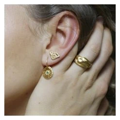 ENAMEL Copenhagen Earring, Esma -Enamel Copenhagen Salg 1024x1024 4f528432569e7be2ba33ccd27088dab5