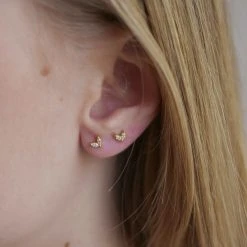 ENAMEL Copenhagen Stud, Lillie -Enamel Copenhagen Salg 1024x1024 56cdcf40bbc084b6d957d876a2066955