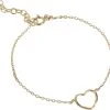ENAMEL Copenhagen Bracelet, Organic Heart -Enamel Copenhagen Salg 1024x1024 58fca1442c48170267cfb9796564dd61