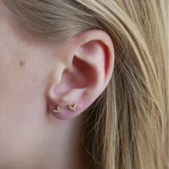 ENAMEL Copenhagen Stud, Lillie -Enamel Copenhagen Salg 1024x1024 5edf38454e355c5ee0b750afc06065ee