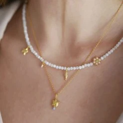 ENAMEL Copenhagen Necklace, Starfish 5 ENAMEL Copenhagen Necklace, Starfish -Enamel Copenhagen Salg 1024x1024 6ec91166b7ac64cf477fa563d2eb2fc5