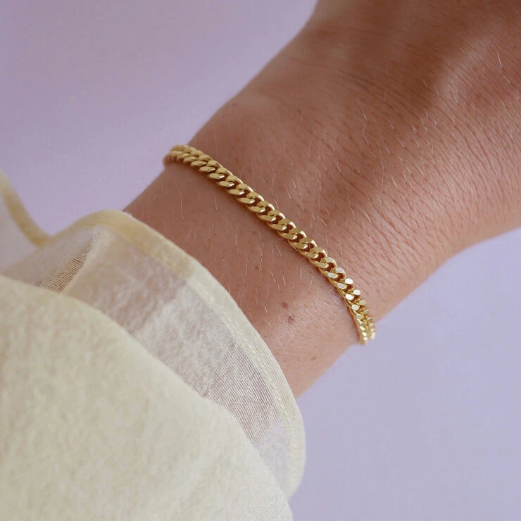 ENAMEL Copenhagen Bracelet, Adelia 5 ENAMEL Copenhagen Bracelet, Adelia - Billede 3