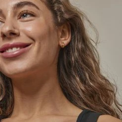 ENAMEL Copenhagen Hoops, Gianna Small -Enamel Copenhagen Salg 1024x1024 815e421e9c4264974568e2214cf2872d