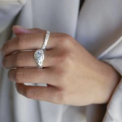 ENAMEL Copenhagen Ring, Gaia -Enamel Copenhagen Salg 1024x1024 86f75ddc81431051e9003a5fc0b42427