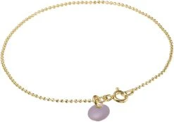 ENAMEL Copenhagen Bracelet, Ball Chain