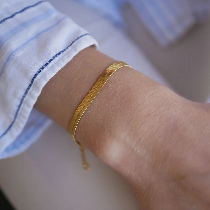 ENAMEL Copenhagen Bracelet, Carla 3 ENAMEL Copenhagen Bracelet, Carla