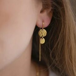 ENAMEL Copenhagen Earring, Annora -Enamel Copenhagen Salg 1024x1024 951e5c780cad15ce74ff89be10642e9a