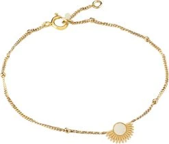 ENAMEL Copenhagen Bracelet, Soleil