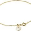ENAMEL Copenhagen Bracelet, Ball Chain