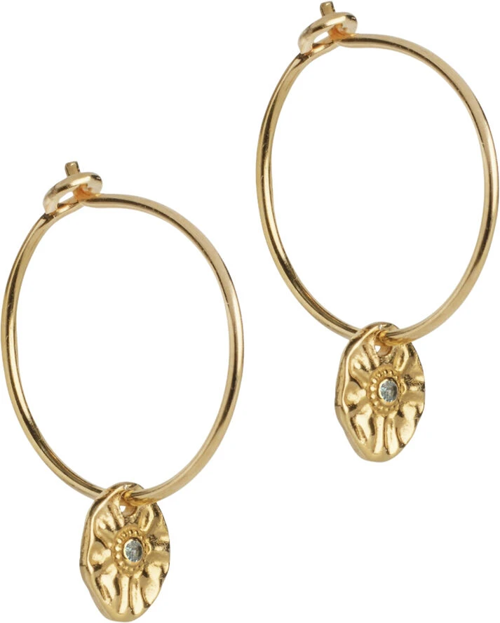 ENAMEL Copenhagen Hoops, Mini Esma 3 ENAMEL Copenhagen Hoops, Mini Esma