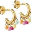 ENAMEL Copenhagen Hoops, Rainbow -Enamel Copenhagen Salg 1024x1024 ab1838711ec9fe3caa0be94f1f029041