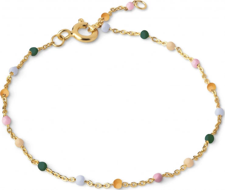 ENAMEL Copenhagen Bracelet, Lola Dreamy 3 ENAMEL Copenhagen Bracelet, Lola Dreamy