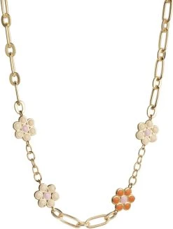 ENAMEL Copenhagen Necklace, Blossom -Enamel Copenhagen Salg 1024x1024 beb2d9cf10d09c916b75544e5310bd3b