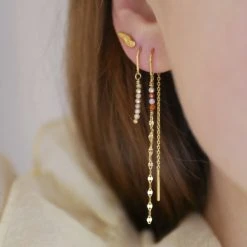 ENAMEL Copenhagen Earring, Ivanna -Enamel Copenhagen Salg 1024x1024 c23b1cc54b9238197c1ac6a15e9af2ec