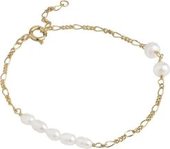 ENAMEL Copenhagen Bracelet, Perla Figaro