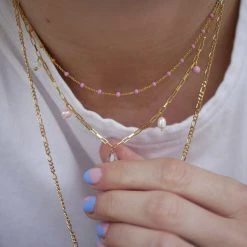 ENAMEL Copenhagen Necklace, Lola -Enamel Copenhagen Salg 1024x1024 cdec96fee672023bbc47c179e092868b