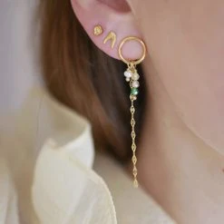 ENAMEL Copenhagen Earring, Aviva 5 ENAMEL Copenhagen Earring, Aviva -Enamel Copenhagen Salg 1024x1024 d000d150ed258eb0256d7555449b49cb