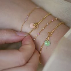 ENAMEL Copenhagen Bracelet, Ball Chain -Enamel Copenhagen Salg 1024x1024 d10f7db496a3cf2bdd41b6b316d77bb4 1