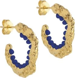 ENAMEL Copenhagen Hoops, Enora