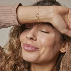 ENAMEL Copenhagen Bracelet, Organic Heart -Enamel Copenhagen Salg 1024x1024 e431f72e40885891f00215f2c18fac1e