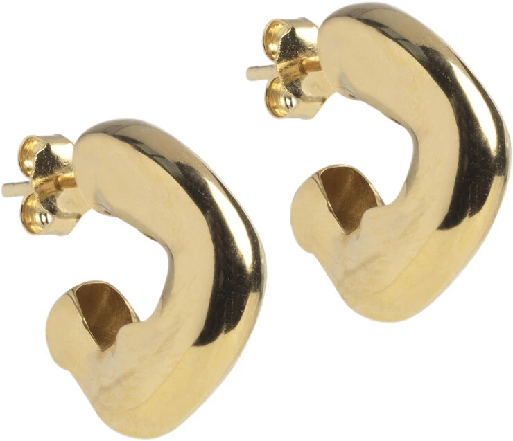 ENAMEL Copenhagen Hoops, Gianna 3 ENAMEL Copenhagen Hoops, Gianna