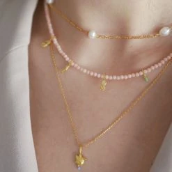 ENAMEL Copenhagen Necklace, Brielle -Enamel Copenhagen Salg 1024x1024 e84e84abe81b18e5eed5c075ef9fc2c0