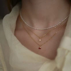 ENAMEL Copenhagen Necklace, Paloma -Enamel Copenhagen Salg 1024x1024 edad24c05118d0899a5f71679cf3ea4e