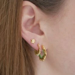 ENAMEL Copenhagen Hoops, Felie 5 ENAMEL Copenhagen Hoops, Felie -Enamel Copenhagen Salg 1024x1024 ef304fd194264039061bf86b809467e6