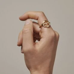 ENAMEL Copenhagen Ring, Vera -Enamel Copenhagen Salg 1024x1024 f0c789cb4f60b13fa11d3f9c7729c2c5