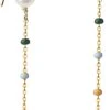 ENAMEL Copenhagen Earring, Lola Perlita -Enamel Copenhagen Salg 1024x1024 f98945417d6940d5a8bbd61c859a3285