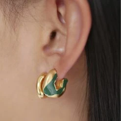 ENAMEL Copenhagen Hoops, Amelia -Enamel Copenhagen Salg 1024x1024 fc2c0f3e485c49c638c7c001d79b21c6