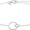 ENAMEL Copenhagen Bracelet, Double Circle -Enamel Copenhagen Salg 1523963340.5839