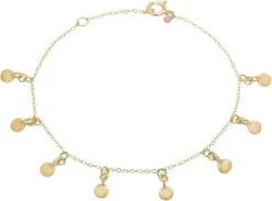 ENAMEL Copenhagen Bracelet, Raindrops