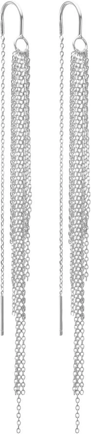 ENAMEL Copenhagen Earring, Waterfall