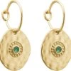 ENAMEL Copenhagen Earring, Esma -Enamel Copenhagen Salg 1546951616.3481