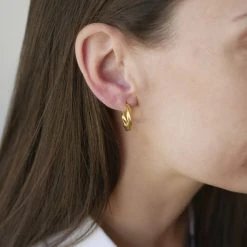 ENAMEL Copenhagen Hoops, Vina -Enamel Copenhagen Salg 1563276326.9087