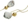Mango Mixed Pendant Earrings -Enamel Copenhagen Salg 37000176 OR